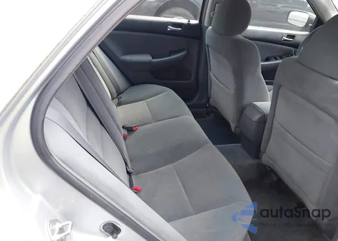 2007 Honda Accord 2.4 Lx from USA, damaged, VIN 1HGCM56477A220766